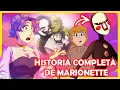 Download Lagu SE EMBARAZÓ DE SPRINGTRAP! Historia completa de Marionette - Roselle Te Lo Cuenta Ft. SUNAM NAPSTER