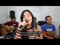 Remember Of Today - Pergi Hilang dan Lupakan (cover Remember Entertainment)