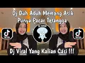 Download Lagu DJ DUH ADUH MEMANG ASYIK PUNYA PACAR TETANGGA | DJ PACAR 5 LANGKAH REMIX  VIRAL TIKTOK TERBARU 2025