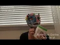 My submission for jojo ASMRs ASMR with subscribers