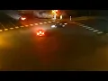 Minnesota Hit And Run T-Bone Accident Captured on MN DOT Traffic Cam In Mendota Heights MN