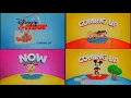 V1 6 Disney Junior UK - Coming Up Now Bumper Collection 2011