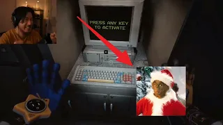 markiplier e key grinch soundalike meme
