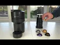 Download Lagu Nespresso VERTUO POP REVIEW - Pro and Cons | VertuoLine Coffee Machine Reviews | A2B Productions