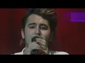 Reik - Que Lloro (En Vivo) ft. Sin Bandera
