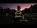 DJ Set | NuDisco | 在太陽升起前的清晨與城市搖擺