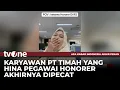 Hina Honorer, Karyawan PT Timah Dipecat | AKAP tvOne