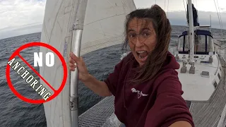 Do not anchor in Tobermory [E275]