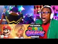 Download Lagu Super Mario Galaxy Movie TWO NEW Characters Cast Announced | Nintendo Direct Official Trailer