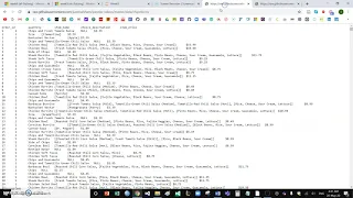 Data Analysis with Python and Pandas 9