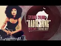 Esperanza Spalding - Radio Song (Official Visualizer)