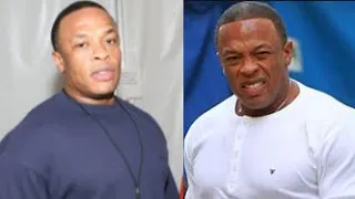 R I P Dr Dre Tearfully Shares Heartbreaking Details About Passing Of His Beloved Son