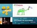 GeeCON Prague 2018 D Lebrero-REPL Driven Development immediate feedback for your server side code