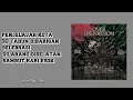 Download Lagu KUMPULAN LAGU TERBAIK OVER DISTORTION 2025