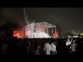 [LEAK] Motive - 3 Parmak (ADANA 14 MAYIS KONSERI) | PASAJ