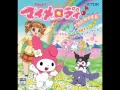 Download Lagu Onegai My Melody Sukkiri - Opening (Full Version)
