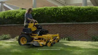 Cub Cadet Exceptional Financing Offers