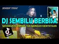 Download Lagu SAYANGNYA IMPIAN TAK SEINDAH KENYATAAN | SEMBILU BERBISA REMIX VIRAL TIK TOK