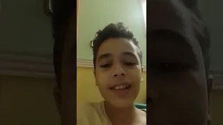 انا نصحتك وانت براحتك 