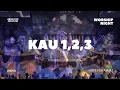 Download Lagu Kau 1,2,3 - UNDVD Worship | Worship Night \
