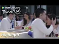 Download Lagu Highlight EP04 Bobby dan Indah resmi menikah | WeTV Original Tersanjung The Series