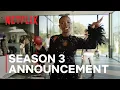 Perfect Match Season 3 Announcement Netflix