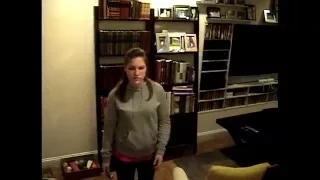 a surprise never forgotten