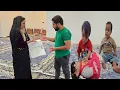 Download Lagu Third child and fear of premature birth. Nemat thanks Fatima for staying away from Hujjat.#love 