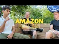 Interview With An Amazon Logistics Specialist In Japan