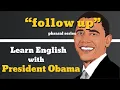 Follow Up Usage Pronounce Meaning Definition Sentence Examples