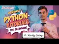 Modify Strings in Python Telugu upper lower replace strip