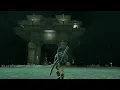 Great Abandoned Central Mine - The Legend of Zelda Tears of the Kingdom