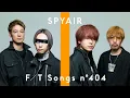 SPYAIR – Genjou Destruction / THE FIRST TAKE