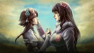 soul calibur vi all xianghua story cutscenes