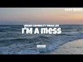 URBAN CHOIR - I'M A MESS (LYRICS)