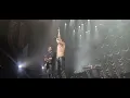 Yungblud - Lowlife, live at The Colosseum at Caesars Windsor on Septemner 13, 2025