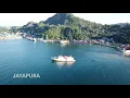 Download Lagu di atas kota jayapura