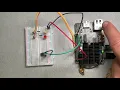 Working with GPIO from Userspace in Linux