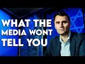 Download Lagu What the Media Won't Tell You About Charlie Kirk