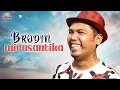 Brodin - Mirasantika (Official Music Video)