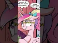 My ISSUE With A Canterlot Wedding