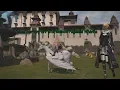 Final Fantasy XIV Stormblood Pegasus Whistle