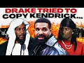 Download Lagu Why Playboi Carti Just Put Out A Drake Collab \u0026 Kendrick Hates It