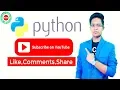 Python Bangla Tutorial - 25