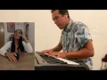 pequeño video del tema "la vida no quiso" de Tania matus