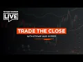 Download Lagu NinjaTrader Live | Trade the Close with Stowe and Xyzeee (9/2/25)