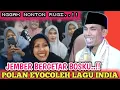 Download Lagu JEMAAH JEMBER VIRAL GARA-GARA LAGU INDIA ||| CERAMAH KH KHOLIL YASIN TERBARU 2025