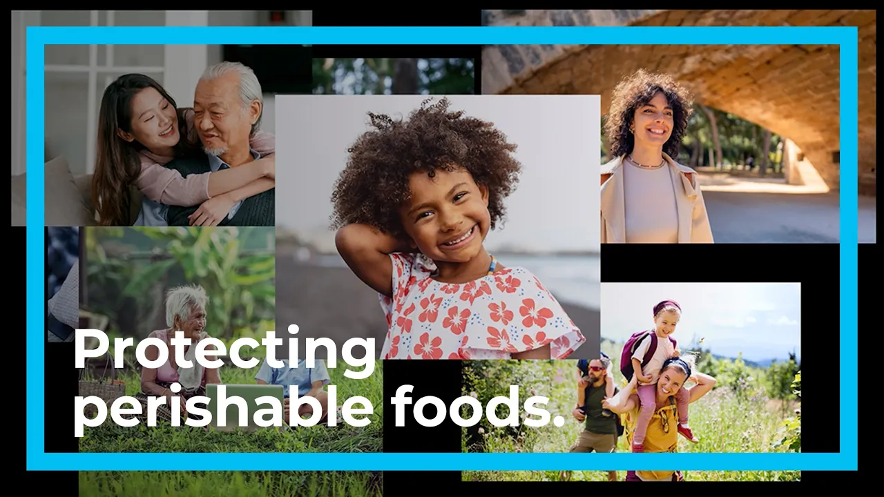 Tetra Pak — Tetra Pak — Protecting Perishable Foods (YouTube video ad)