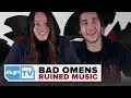 Lagu BAD OMENS RUINED MUSIC