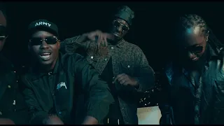 weusi mbupu official music video 